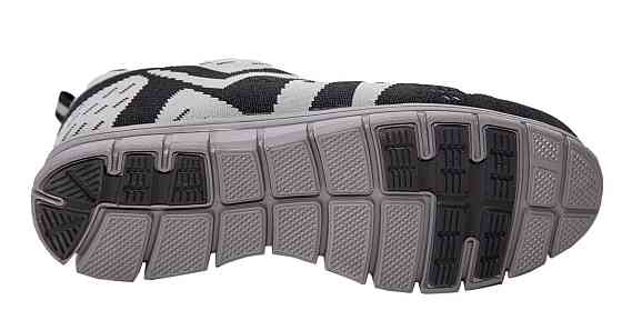 Кроссовки защитные текстильные Sizam Detroit 40 Ровно