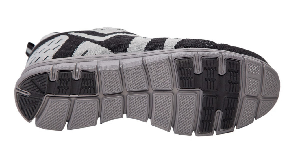 Sizam кросівки захисні текстильні, розмір 40, Detroit 36108 Рівне - фото 6