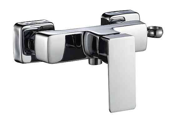 Змішувач гігієнічний DOMINO Dionis DDD-206N (000027307) Київ