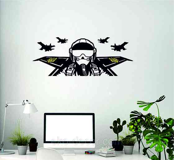 Декоративне настінне 3D Панно «Бодібілдінг» Декор на стіну з об'ємом Київ