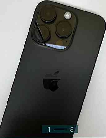 Айфон: iPhone 15 Pro 256Gb. Киев