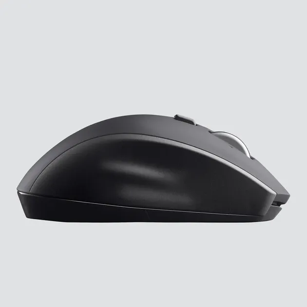 Миша Logitech M705 Marathon Wireless Graphite MasterSem Київ - фото 2