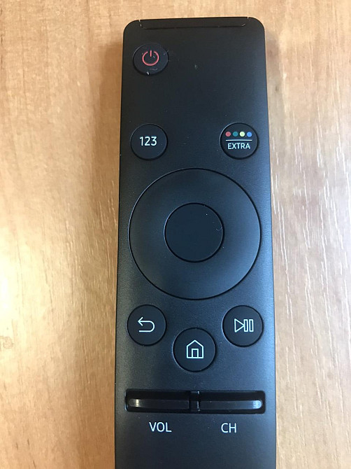 Пульт samsung чорний BN59-01259B для телевізора Samsung оригінальний універсальний інфрачервоний Кам'янське - фото 8