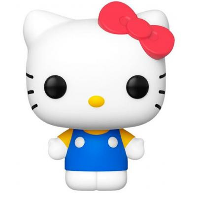 Фігурка для геймерів Funko Pop Hello Kitty серії Hello Kitty 9.6 см (43461) Вінниця - фото 1