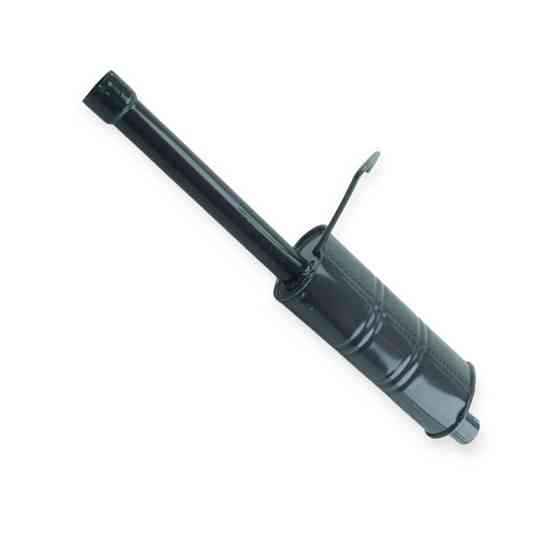 Резонатор 3302 (402) довгий ГАЗ Мукачево