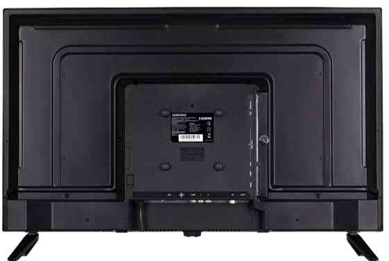 Телевізор Samsung 4K Smart TV 32" Android Wi-Fi. Київ