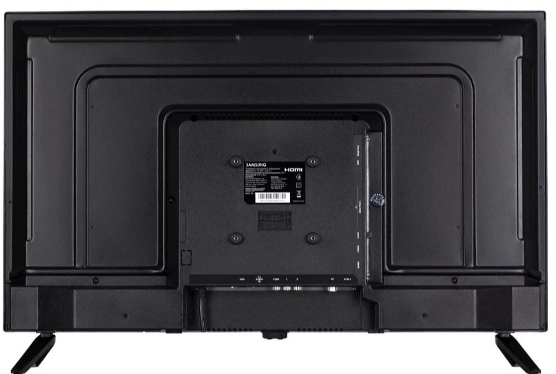 Телевизор Samsung 4K Smart TV 32