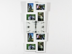 Настінні годинники дерев'яні Сімейні Київ - фото 1