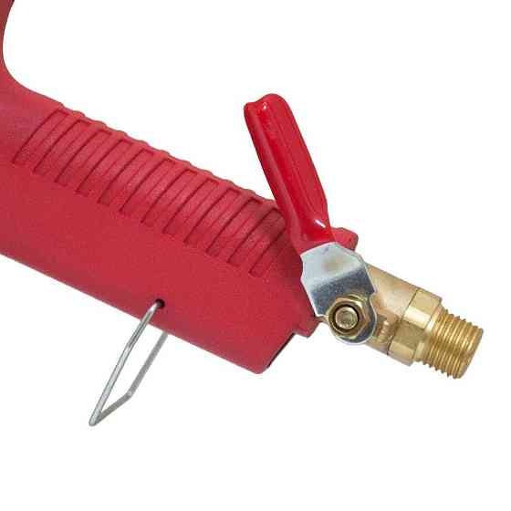 Пневмопістолет для штукатурки SIGMA (6845031) Рівне