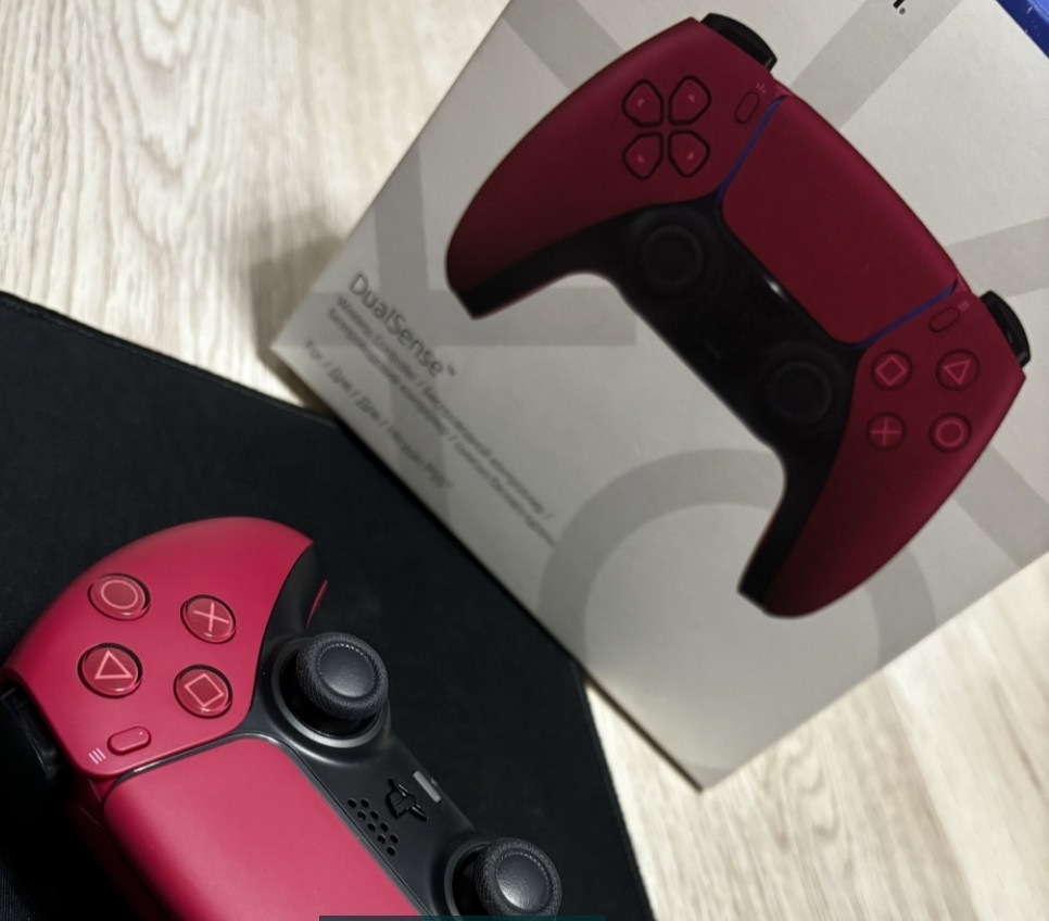 Геймпад Sony PlayStation 5 Київ - фото 3