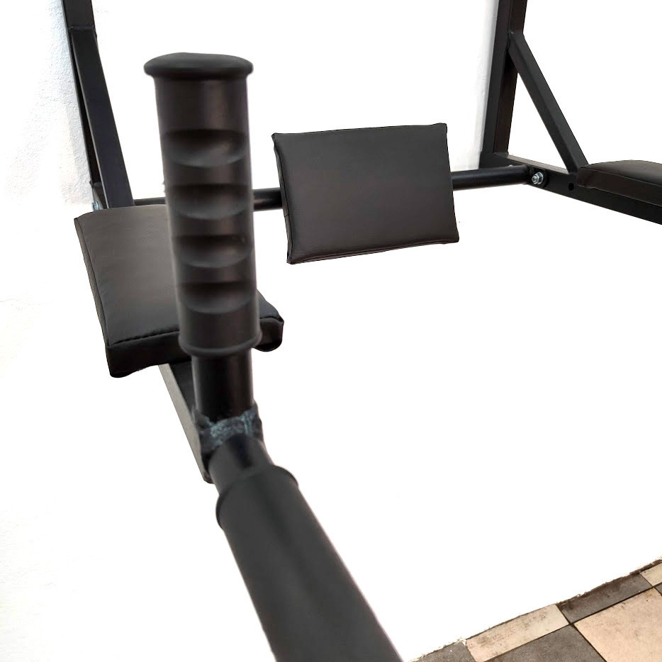 Турник брусья пресс 4в1 (до 250 кг*) от производителя SAB-Building для дома, на стену, домашний Усил Харьков - изображение 2