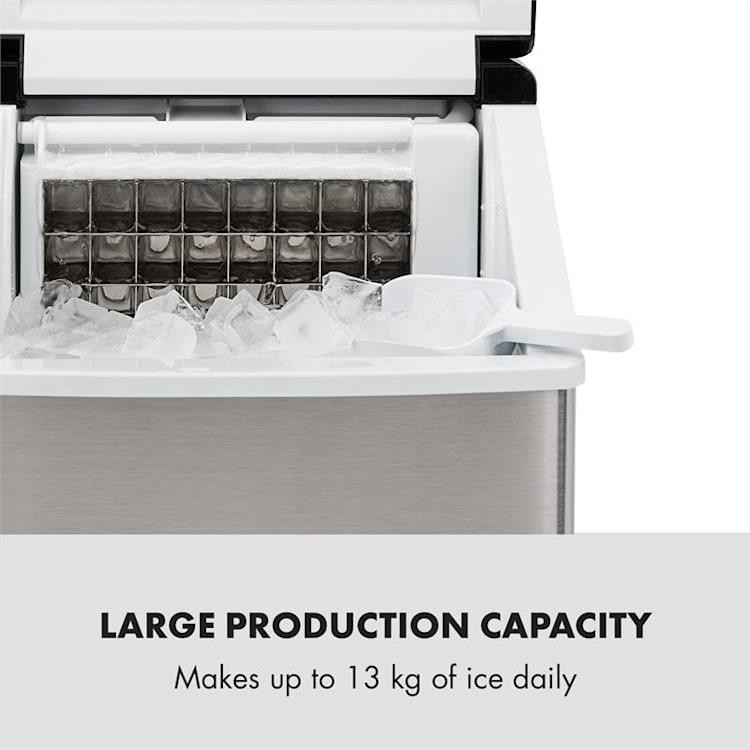 Льдогенератор Clearcube Klarstein Германия Ровно - изображение 2