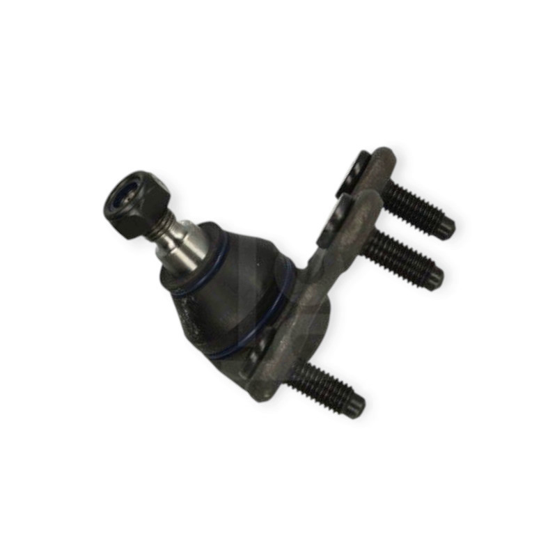 Кульова Skoda Fabia 08- права R опора Мукачево - фото 1