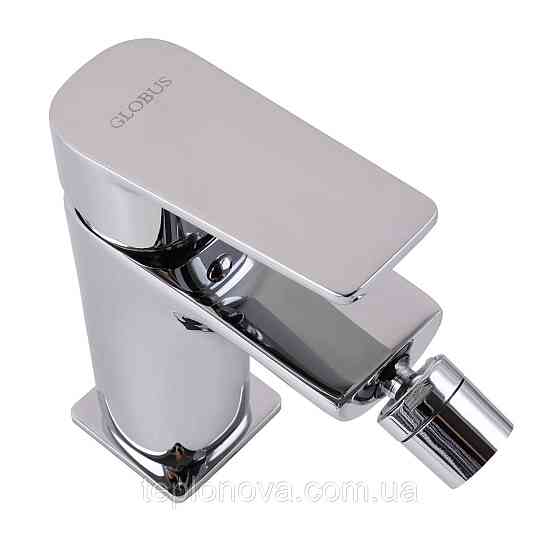 Змішувач для біде Globus Lux BONN GLB-0106 Чернівці