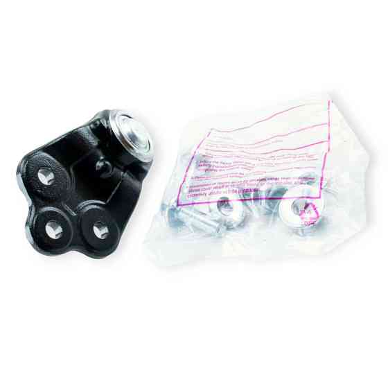 Шаровая Фиат 500x, Jeep Renagade 14- нижняя (с креплением) опора Мукачево