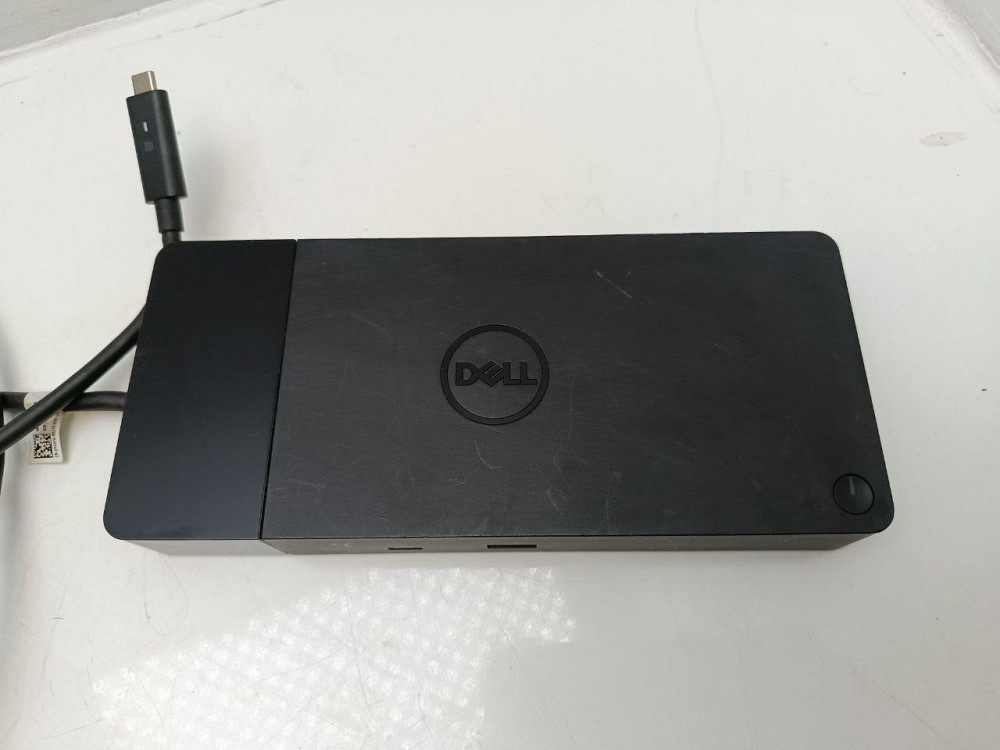 Док-станція Dell Dock K20A (товар вживаний) Луцк - изображение 4