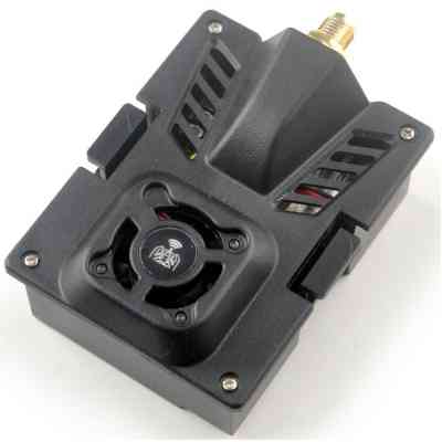 Передатчик (TX) HappyModel ExpressLRS ES24TX PRO 2.4GHz 1W Transmitter Module (2D20032) Винница