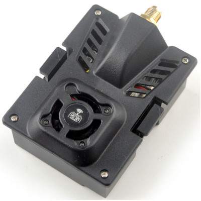 Передатчик (TX) HappyModel ExpressLRS ES24TX PRO 2.4GHz 1W Transmitter Module (2D20032) Винница - изображение 1