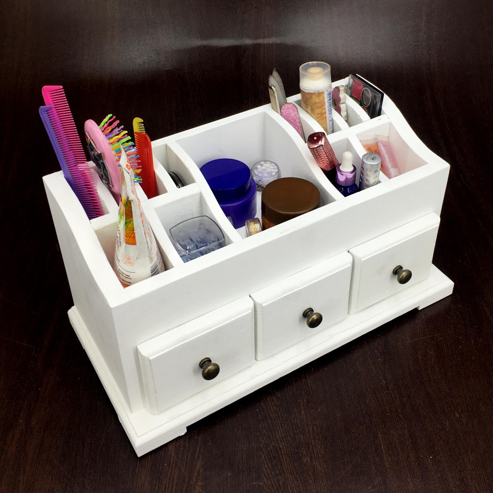 Органайзер для косметики 