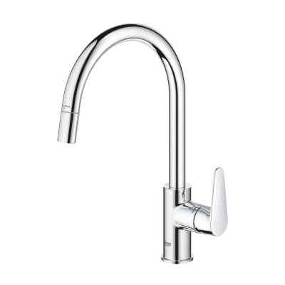 Смеситель Grohe 30562000 Винница