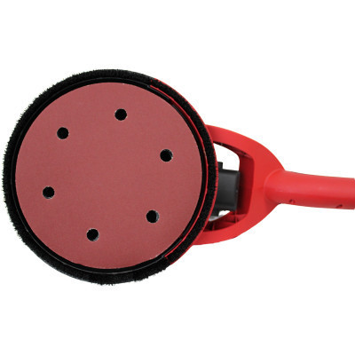 Шліфувальна машина GTM для стін SZB-225FV-2 (жираф) 225мм, 750Вт, 800-1750 об/хв (SZB-225FV-2) Вінниця - фото 12