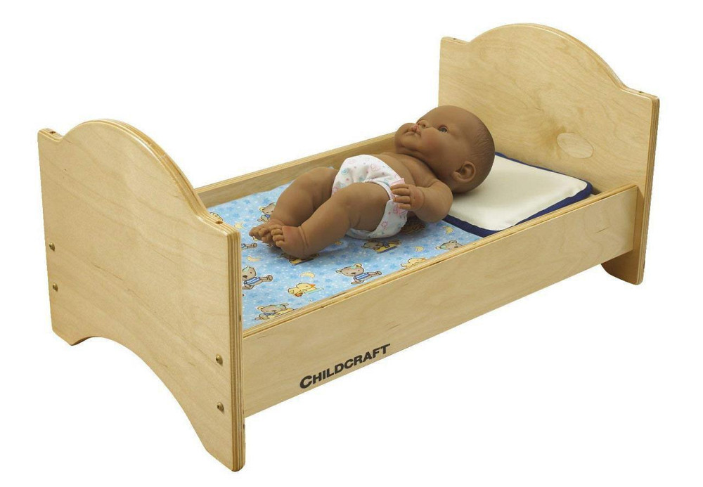 Ліжко для ляльок "Моана" бланже Миколаїв - фото 1