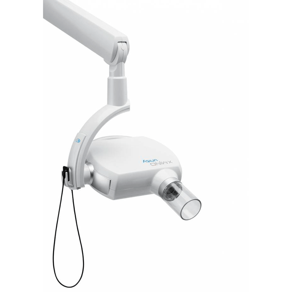 Рентгенівська система X-MIND Unity плече 80 см Дніпро - фото 1