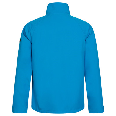 Куртка Hallyard Sixten 001 SoftShell Блакитний L (sixten/7791-001 L) Винница - изображение 2