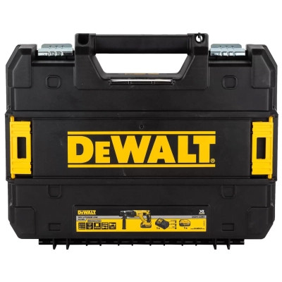 Перфоратор DeWALT безщітковий, SDS-MAX, 54 В, 10.5 Дж, 2 реж. (без АКБ та ЗП) (DCH133M1) Вінниця - фото 7