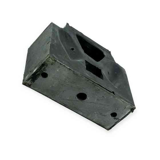 Подушка ЗИЛ 5301, ПАЗ дизель задняя 1 отверстие двигателя Мукачево