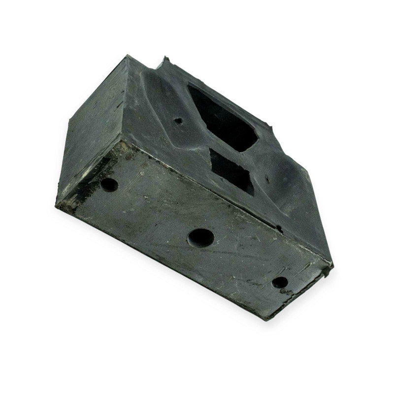 Подушка ЗИЛ 5301, ПАЗ дизель задняя 1 отверстие двигателя Мукачево - изображение 1