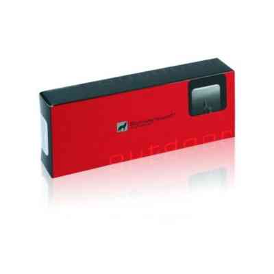 Ніж Schwarzwolf Jaguar великий коричневий (F1900700SA3) Вінниця