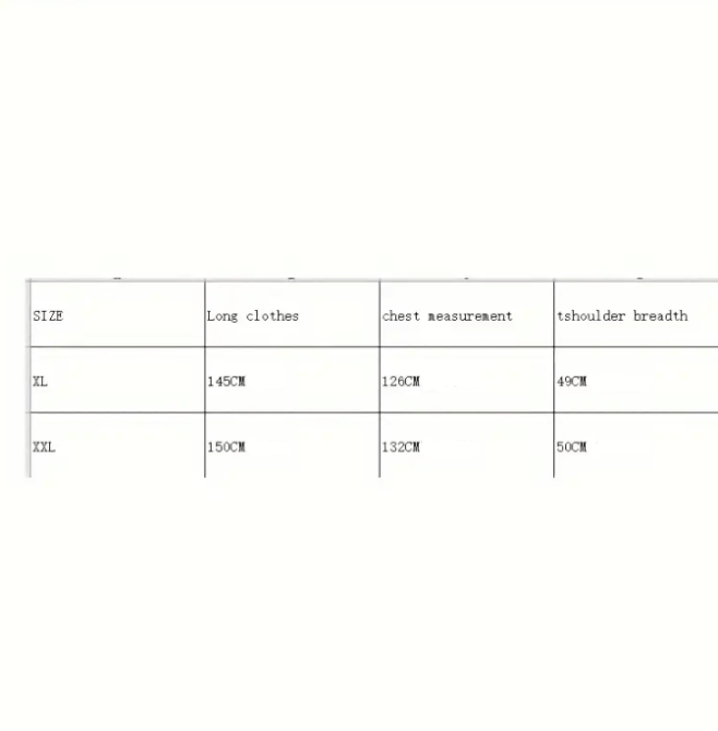Костюм ХХL БІЛОГО МОНАХА 4 деталі. Хелловін, зріст 185-190см Київ - фото 8
