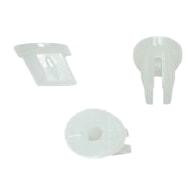 Втулка кузова Honda Mazda Mitsubishi Nissan Suzuki Toyota 14178 Київ - фото 1