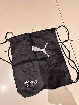 Сумка шопер торба для взуття Nike tiempo air phantom Львів