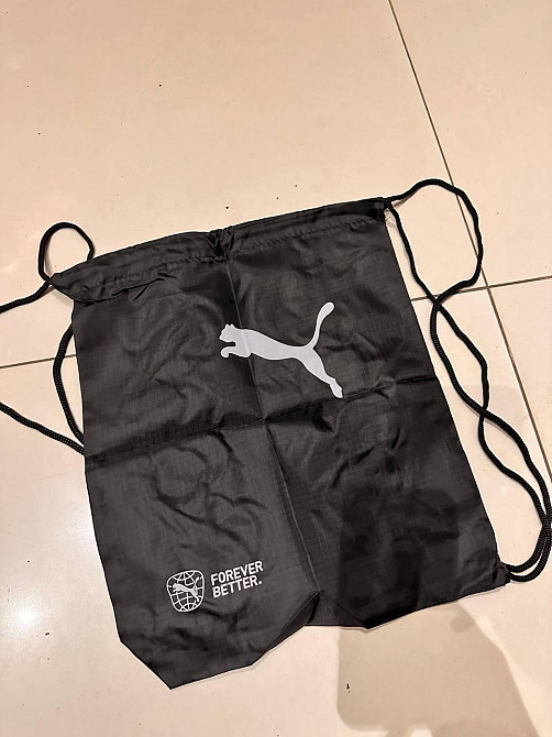 Сумка шопер сумка для обуви Nike temps air phantom Львов - изображение 2