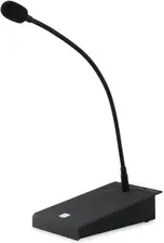 Мікрофон Sennheiser Mat 133-S B - Штатив Stołowy Z Włącznikiem (Kolor ) Київ