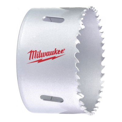 Коронка Milwaukee Holesaw BiM Contractor 76мм (4932464700) Винница - изображение 1