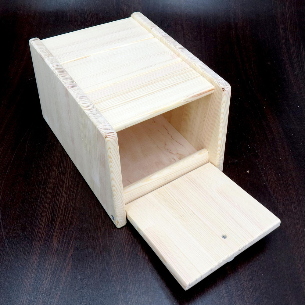 Хлібниця "Бланка 22" бланже Миколаїв - фото 7