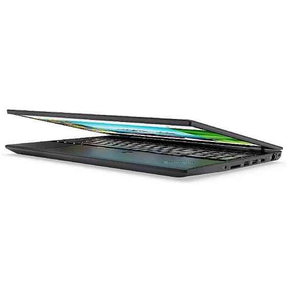 Б/У Ноутбук Lenovo ThinkPad T570 (i5-6300U/8/256SSD) — Class B Київ