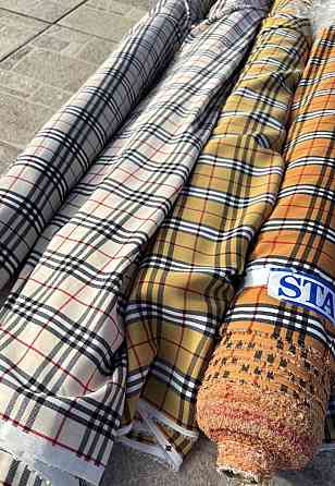 Ткань / опт / костюмка софт - от 5 м. 120 грн/м. Киев