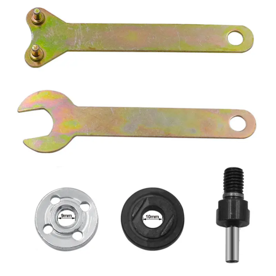 Переходник для дрели: адаптер для болгарки и шлифмашины Киев