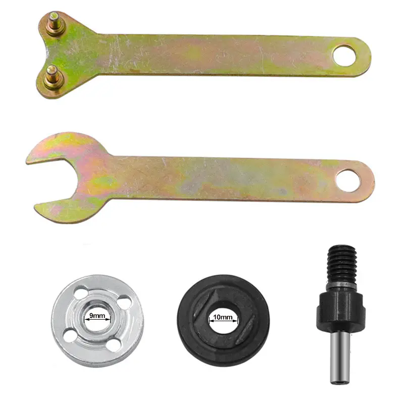 Переходник для дрели: адаптер для болгарки и шлифмашины Киев - изображение 5