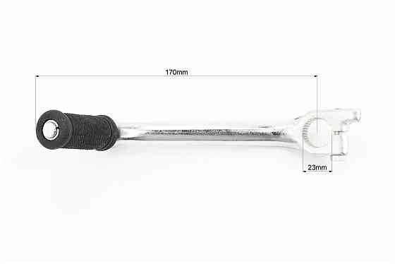 Ніжка кікстартера Тип 2 Київ