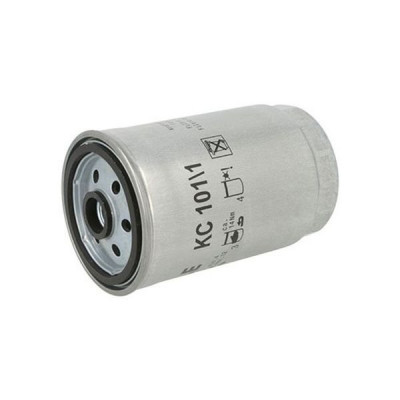 Фильтр топливный Mahle KC101/1 Винница - изображение 1