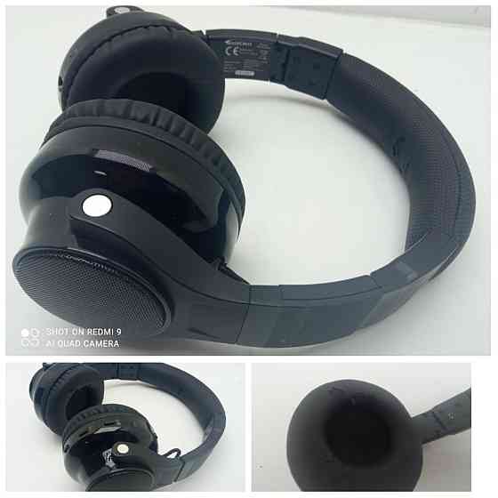 Безпровідні навушники bluetooth Silver Crest SKBA 2 A1 (Б клас) Луцк