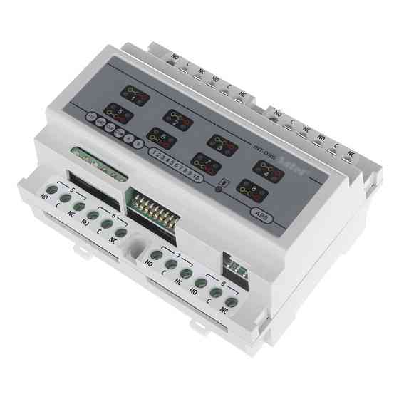 Модуль розширення INT-ORS Київ