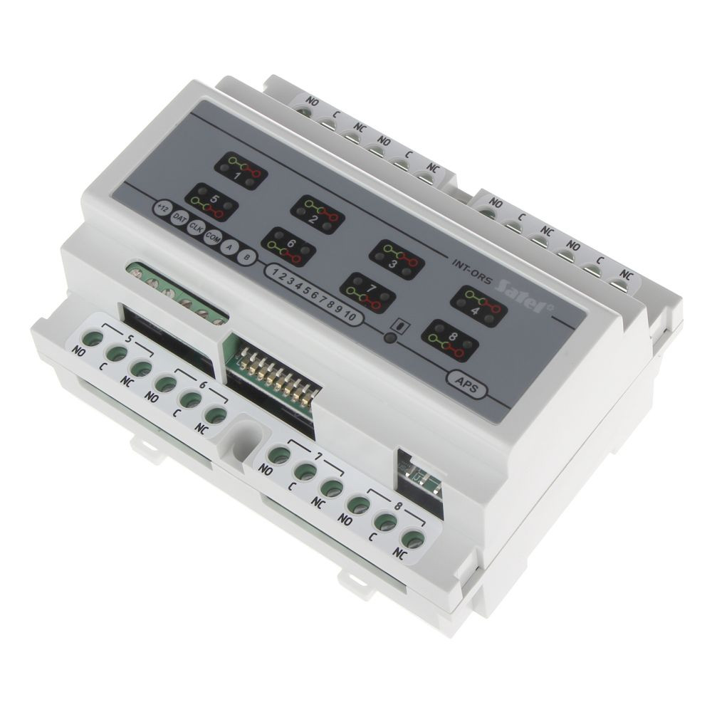 Модуль розширення INT-ORS Київ - фото 1