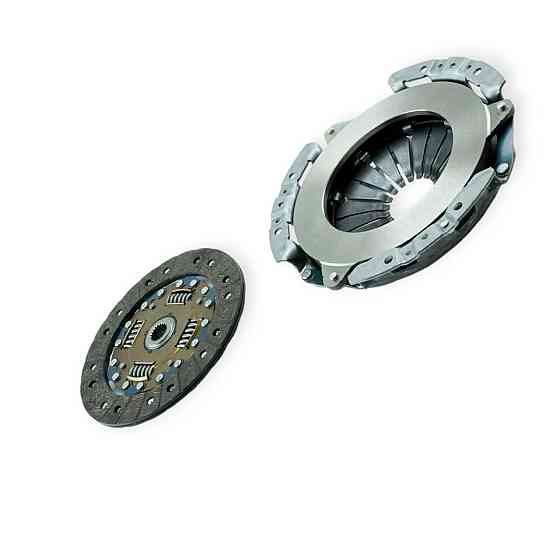 Комплект 2123 без выжимного сцепления Мукачево