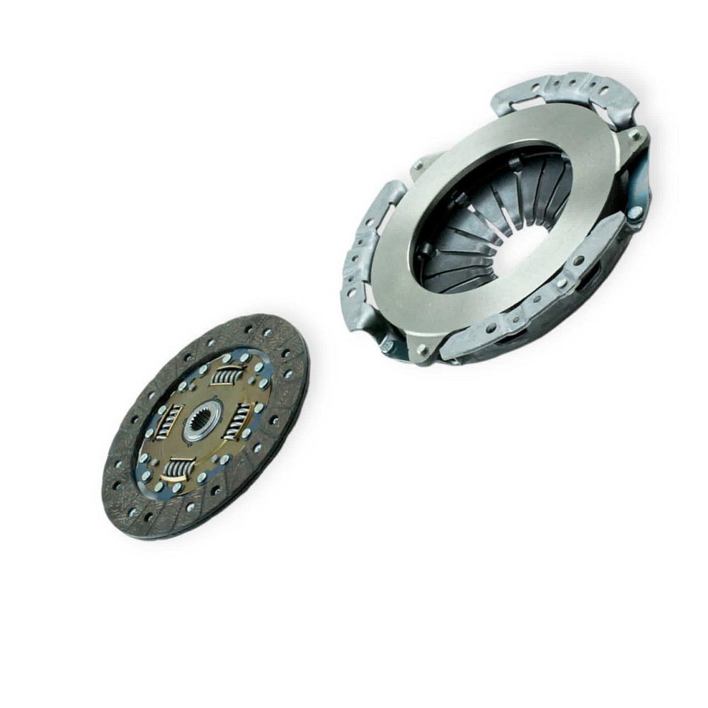 Комплект 2123 без вичавного зчеплення Мукачево - фото 1